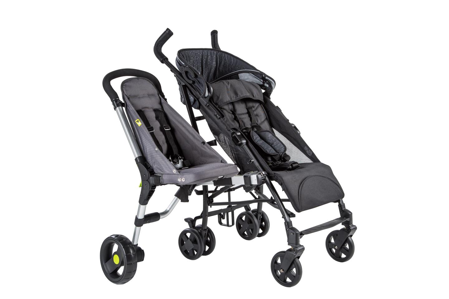 Buggy pod io on sale